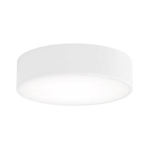 LED Stropné svietidlo CLEO LED/24W/230V 3000K pr. 30 cm biela vyobraziť