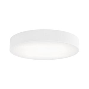 LED Stropné svietidlo CLEO LED/69W/230V 3000K pr. 50 cm biela vyobraziť