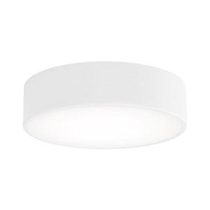 LED Stropné svietidlo CLEO LED/24W/230V 4000K pr. 30 cm biela vyobraziť