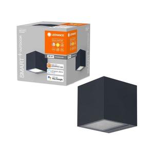 Ledvance Ledvance - LED RGBW Stmievateľné nástenné svietidlo BRICK LED/14W/230V Wi-Fi IP44 vyobraziť