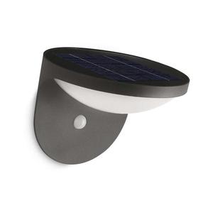 Philips Philips 17808/93/16 - LED Solárne svietidlo so senzorom DUSK 1xLED/1W/3, 7V IP44 vyobraziť