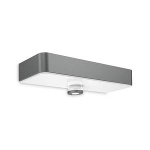 Steinel Steinel 052959 - LED Vonkajšie solárne svietidlo so senzorom LED/1, 5W IP44 vyobraziť