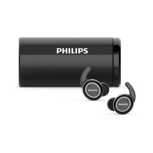 Philips Philips TAST702BK/00 - Bezdrôtové slúchadlá TWS Bluetooth IPX5 čierna vyobraziť