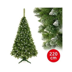 Vianočný stromček 220 cm borovica vyobraziť