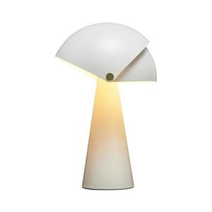 DFTP by Nordlux DFTP by Nordlux-Stolná lampa s nastaviteľným tienidlom ALIGN 1xE27/25W/230V biela vyobraziť