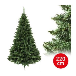 Vianočný stromček 220 cm jedľa vyobraziť