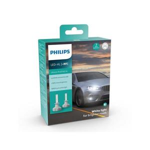 Philips LED H1 Ultinon Pro5100 HL Phil-11258U51X2 vyobraziť