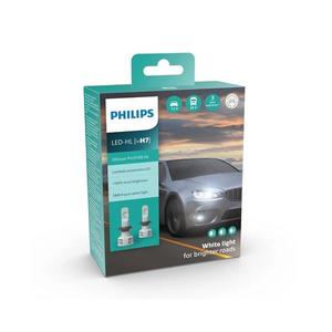 Philips LED H7 Ultinon Pro5100 HL Phil-11972U51X2 vyobraziť