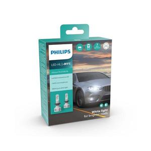 Philips LED H11 Ultinon Pro5100 HL Phil-11362U51X2 vyobraziť