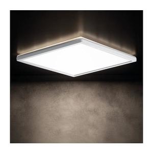 31508 - LED Kúpeľňové stropné svietidlo AZPO LED/17, 5W/230V IP54 biela vyobraziť