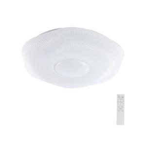 LED Stmievateľné stropné svietidlo LED/40W/230V 3000-6500K 40 cm biela + DO vyobraziť