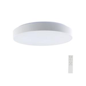 LED Stmievateľné stropné svietidlo LED/40W/230V 3000-6500K 39, 5 cm biela + DO vyobraziť