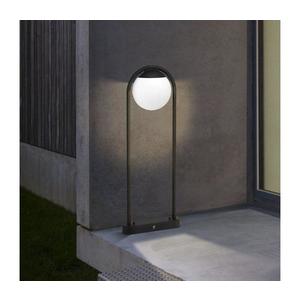 Eglo 98733 - Vonkajšia lampa VECCHIA 1xE27/28W/230V IP44 vyobraziť