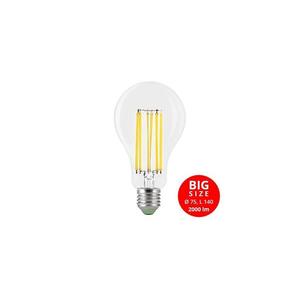 LED Žiarovka LEDSTAR CLASIC E27/16W/230V 3000K vyobraziť