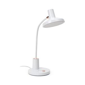 LED Stolná lampa LIBRA LED/10W/230V biela vyobraziť