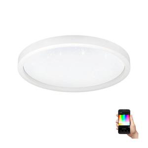 Eglo 900409 -LED RGBW Stmievateľné stropné svietidlo MONTEMORELOS-Z LED/34, 5W/230V vyobraziť