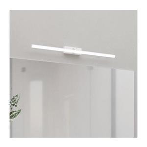 Eglo Eglo 900476 - LED Kúpeľňové osvetlenie zrkadla VERDELLO LED/5W/230V IP44 biela vyobraziť