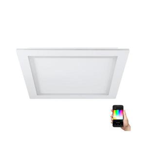 Eglo 900484 - LED RGBW Stmievateľné stropné svietidlo PADROGIANO-Z LED/35, 5W/230V vyobraziť