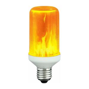 Goldlux led žiarovka 1x3 W 1400 K E27 325488 vyobraziť