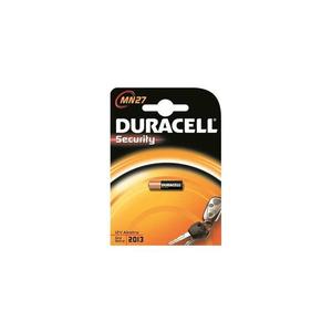 Duracell Alkaline MN27 12V 1ks 5000394023352 vyobraziť