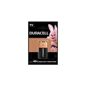 Duracell BASIC 9V 1ks DURBASIC1604K1 vyobraziť