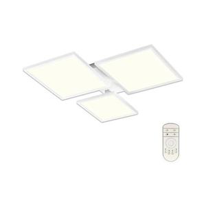 Top Light Top Light - LED Stmievateľný prisadený luster LED/50W/230V 3000-6500K biela + DO vyobraziť