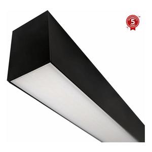 Greenlux LED Žiarivkové svietidlo LINIK LED/20W/230V 4000K čierna vyobraziť