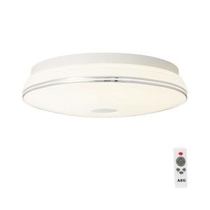 AEG - LED Stmievateľné stropné svietidlo MONDO LED/20W/230V 3000-6000K + DO vyobraziť