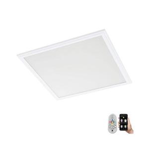 Eglo 33205 - LED RGBW Stmievateľné svietidlo SALOBRENA-C LED/21W/230V + DO vyobraziť