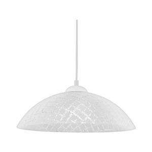 Eglo Eglo 96069 - Luster VETRO 1xE27/60W/230V vyobraziť