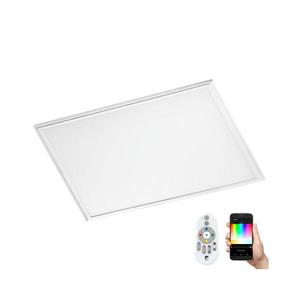 Eglo Eglo 32756 - LED RGBW Stmievateľný podhľadový panel SALOBRENA-C 34W/230V biela+ DO vyobraziť