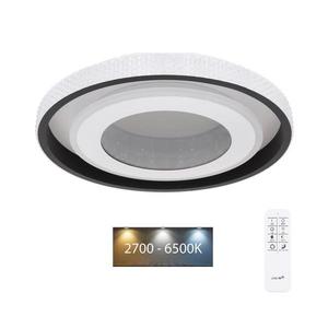 Globo Globo 41290-52 - LED Stmievateľné stropné svietidlo LUCKY LED/52W/230V + DO vyobraziť