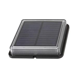 Rabalux Rabalux 8104 - LED Vonkajšie solárne svietidlo BILBAO LED/1, 5W/3, 2V 4000K IP67 vyobraziť