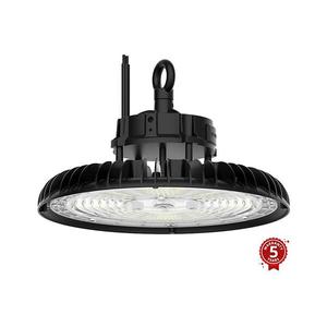 LED Priemyselné svietidlo UFO High Bay LED/200W/230V 3000K/4000K/6000K IP65 vyobraziť