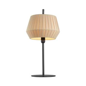 Nordlux Nordlux - Stolná lampa DICTE 1xE14/40W/230V béžová/čierna vyobraziť