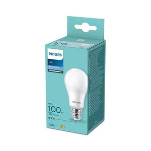 Philips LED Žiarovka Philips A60 E27/13W/230V 6500K vyobraziť