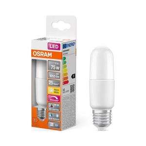 Osram LED Stmievateľná žiarovka E27/11W/230V 2700K CRI 90 - Osram vyobraziť