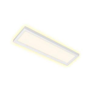 Briloner Briloner 7365-016 - LED Stropné svietidlo CADRE LED/22W/230V 58, 2x20, 2 cm biela vyobraziť