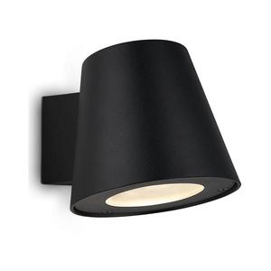 Briloner Briloner 3645-015 - LED Vonkajšie nástenné svietidlo NEAPEL 1xGU10/4, 9W/230V IP44 vyobraziť