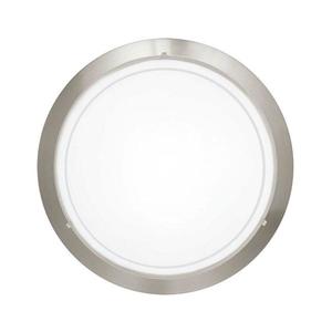 Eglo Eglo 32094 - LED Stropné svietidlo PLANET LED/11W/230V 3000K matný chróm vyobraziť