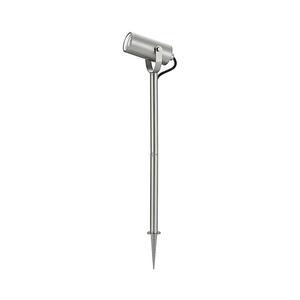 Eglo 78123 - LED Vonkajšia lampa RIGA 1xGU10/5W/230V IP44 vyobraziť