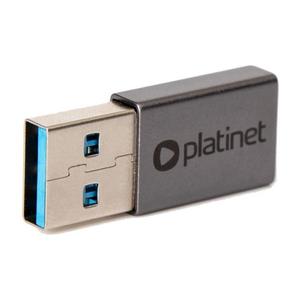 Adaptér USB-A na USB-C vyobraziť