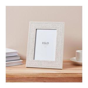 Eglo Eglo 423078 - Fotorámček KEMAYAN 13x18 cm krémová vyobraziť