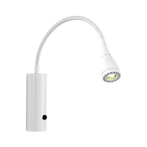 Nordlux Nordlux - LED Nástenné bodové svietidlo MENTO LED/3W/230V vyobraziť