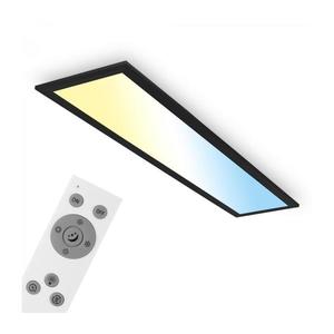 Brilo Brilo - LED Stmievateľný prisadený panel LED/24, 5W/230V 3000-6500K + DO vyobraziť