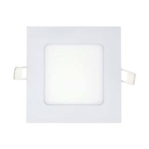 LED Podhľadové svietidlo SQUARE LED/6W/230V 4200K 11, 8x11, 8 cm biela vyobraziť