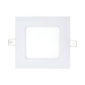 LED Podhľadové svietidlo SQUARE LED/6W/230V 6500K 11, 8x11, 8 cm biela vyobraziť