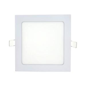 LED Podhľadové svietidlo SQUARE LED/12W/230V 4200K 16, 8x16, 8 cm biela vyobraziť