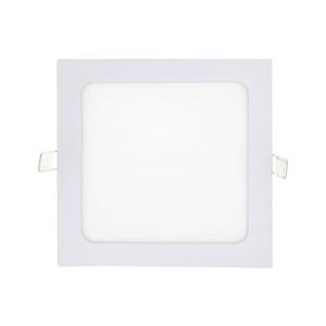 LED Podhľadové svietidlo SQUARE LED/15W/230V 4200K 18, 8x18, 8 cm biela vyobraziť