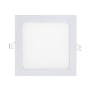 LED Podhľadové svietidlo SQUARE LED/15W/230V 6500K 18, 8x18, 8 cm biela vyobraziť